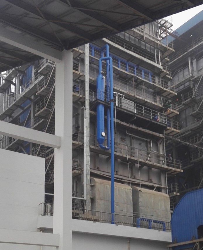 SCR脱硝技术产品服务与建设工程施工——大连艾一德环境能源工程业务范围解析