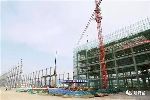 潞城斥资近4亿打造科研服务中心，赋能区域创新发展新引擎