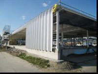 德祥株式会社确认 日本ATAGO新工厂建设工程进展顺利，未受地震影响