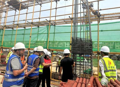 中山市建设工程质量监督执法检查 第一季度问题剖析与行业警示