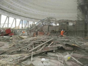江西宜春丰城电厂坍塌事故反思 建设工程施工安全警钟长鸣
