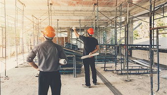 建设工程施工新规 避开危险地段，学校抗震标准高于一般建筑