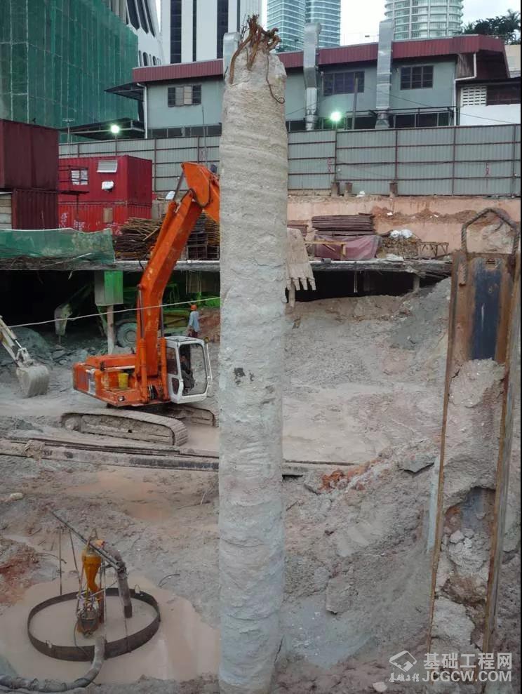 强夯施工技术 甘肃鑫九通建设工程的专业实践