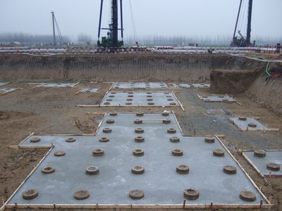 河南环网柜建设工程施工技术与实施方案